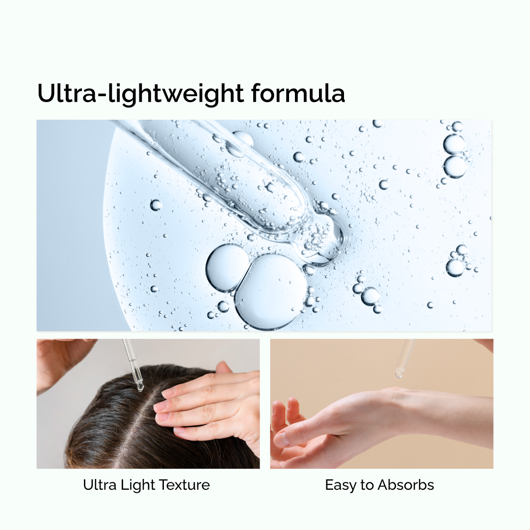 Biolab Total 10 Hair Serum