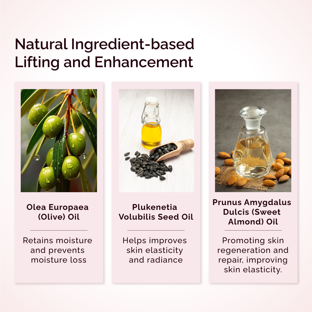 Biolab Lifting Oil