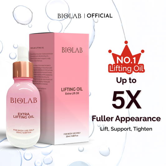 Biolab Lifting Oil